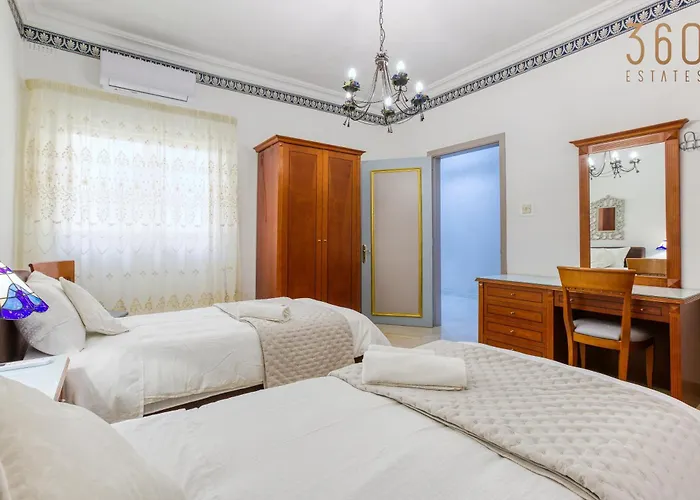 A Lovely 3br Maisonette In Lovely Town Of By 360 Estates 라바트