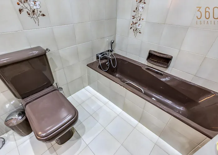 아파트 A Lovely 3br Maisonette In Lovely Town Of By 360 Estates