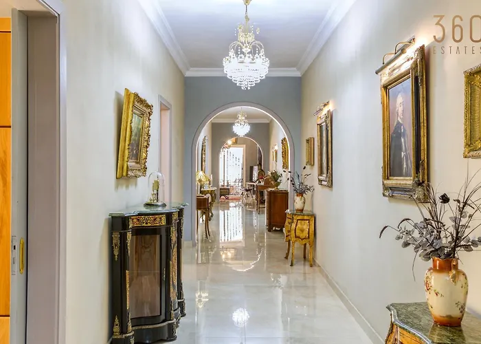 아파트 A Lovely 3br Maisonette In Lovely Town Of By 360 Estates *