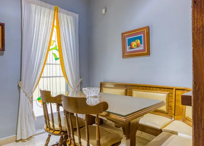 A Lovely 3br Maisonette In Lovely Town Of By 360 Estates 아파트 라바트