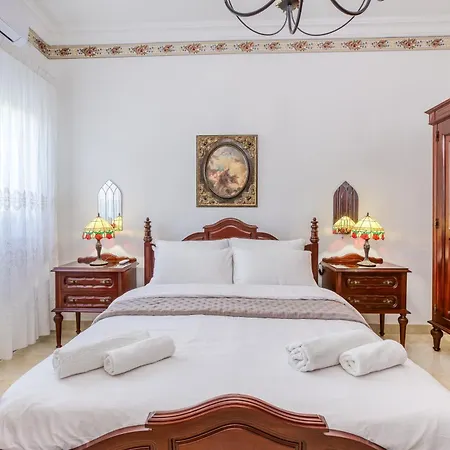 A Lovely 3br Maisonette In Lovely Town Of By 360 Estates Apartment Rabat