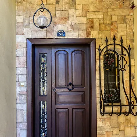 A Lovely 3br Maisonette In Lovely Town Of By 360 Estates Apartamento Rabat