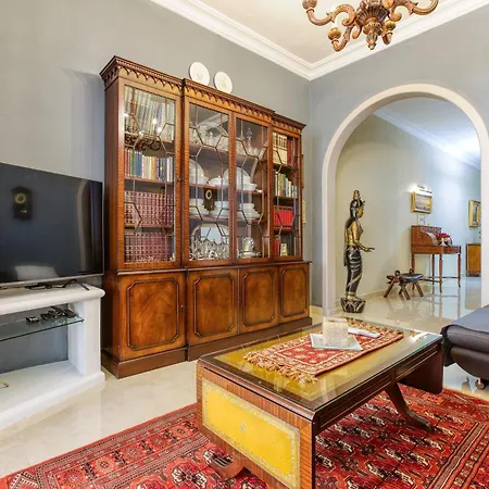 Apartamento A Lovely 3br Maisonette In Lovely Town Of By 360 Estates Rabat