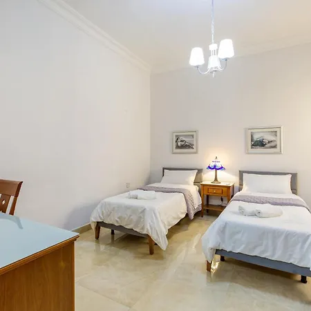A Lovely 3br Maisonette In Lovely Town Of By 360 Estates Rabat