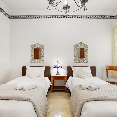 Daire A Lovely 3br Maisonette In Lovely Town Of By 360 Estates Rabat