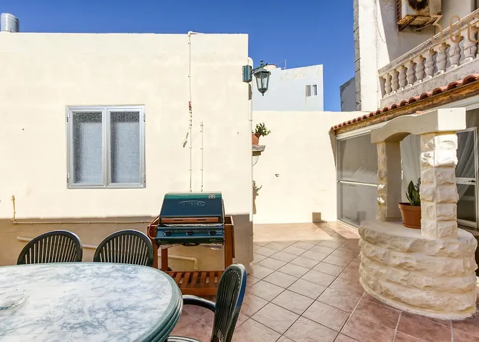 A Lovely 3br Maisonette In Lovely Town Of By 360 Estates Apartment Rabat