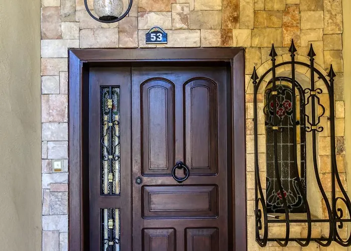 A Lovely 3br Maisonette In Lovely Town Of By 360 Estates Apartment Rabat