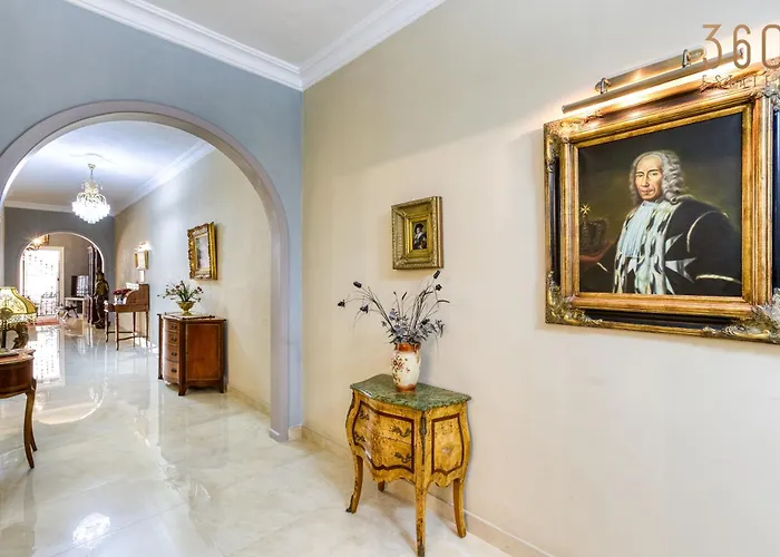 Apartment A Lovely 3br Maisonette In Lovely Town Of By 360 Estates Rabat