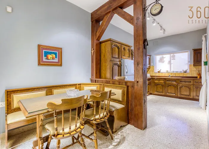 Apartment A Lovely 3br Maisonette In Lovely Town Of By 360 Estates Rabat